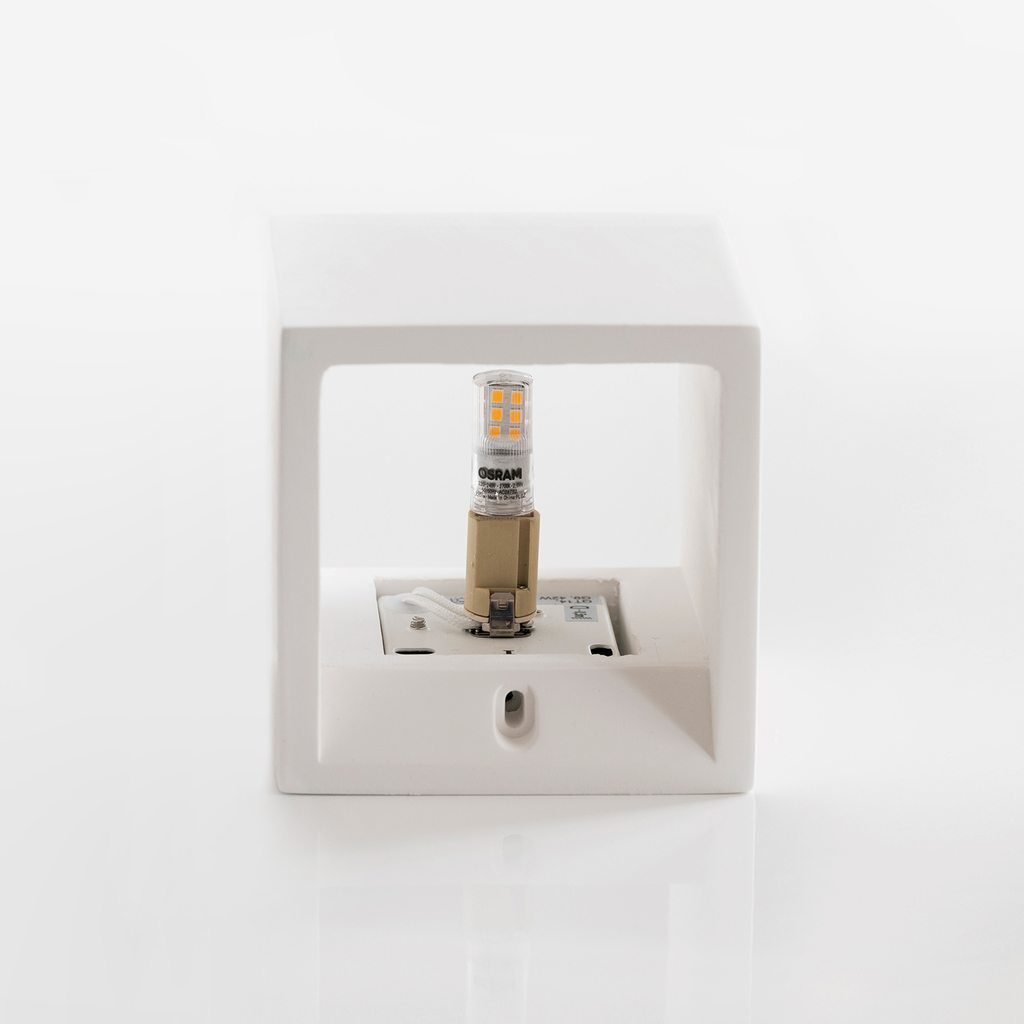 Leuchtmittel G9 LED - 2