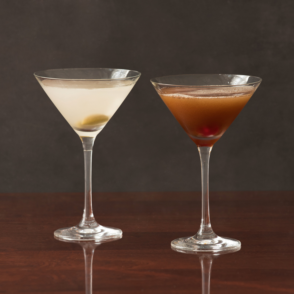 Zwiesel Martinigläser 4er-Set - 2