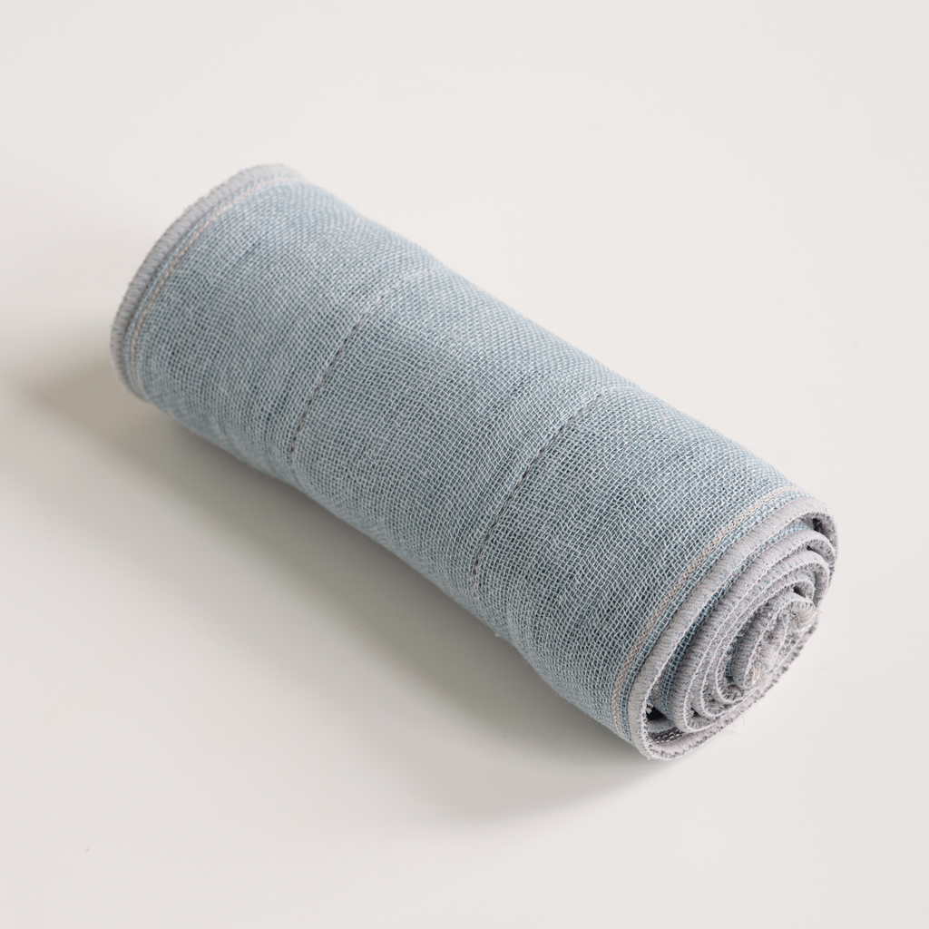 Neck Towel Aqua Neck Towel Aqua