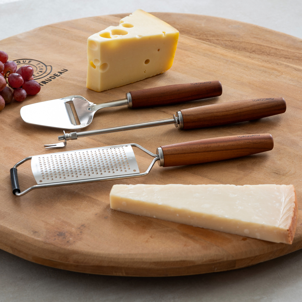 Triangle Käseschneider - 5 Triangle Käseschneider - 5