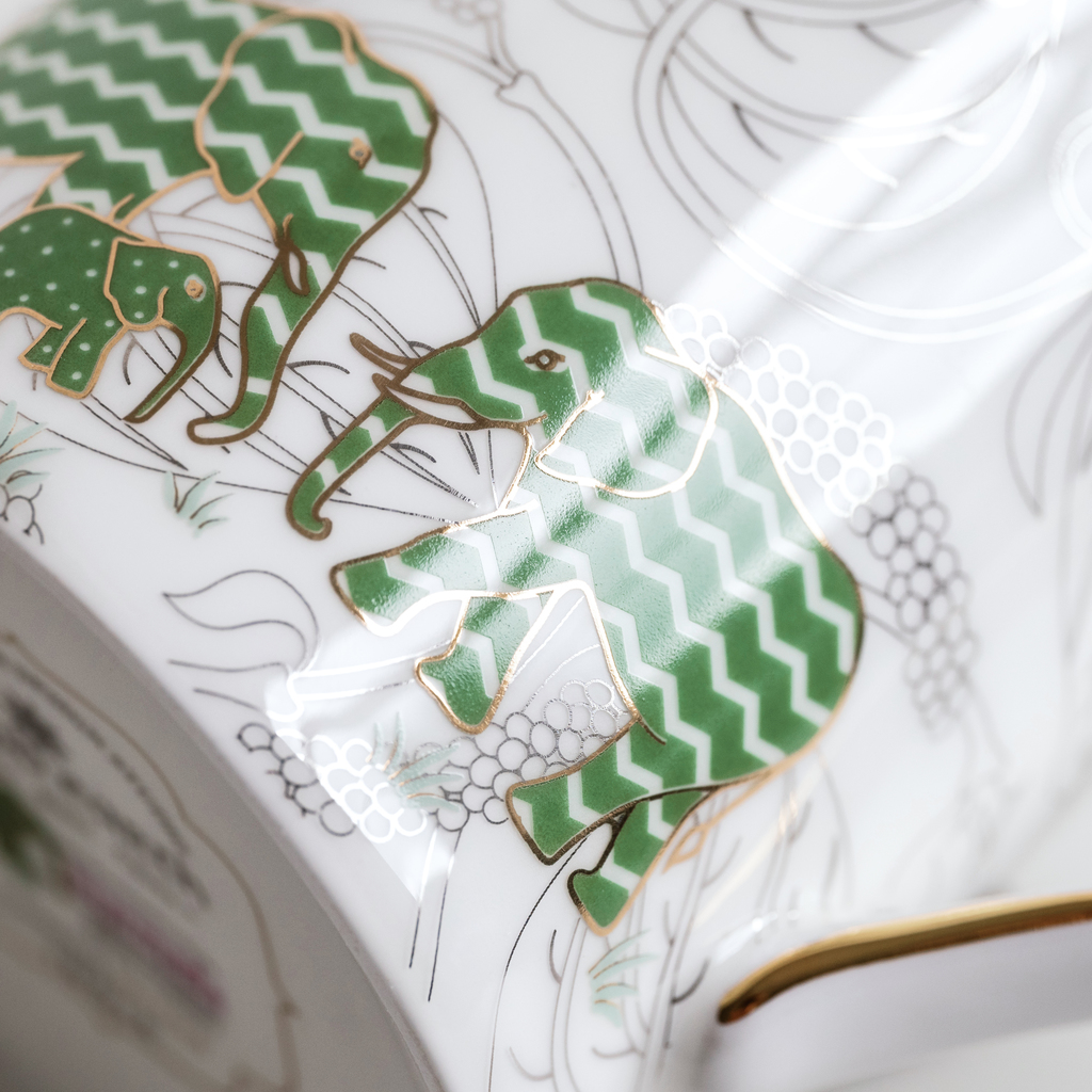 Good Earth Becher Narmada 2er-Set - 3 Good Earth Becher Narmada 2er-Set - 3