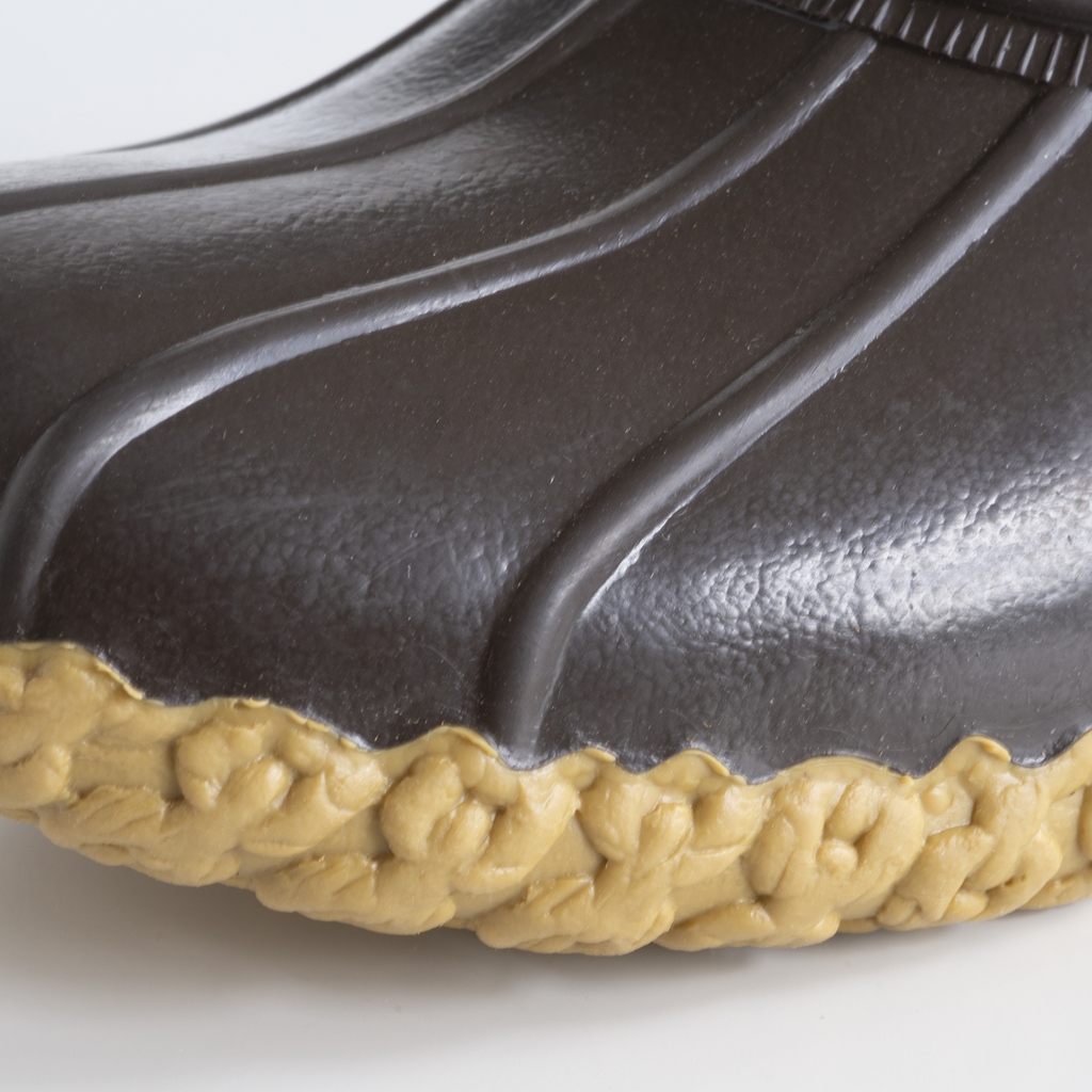 Bean Boots für Herren Größe 43 - 3