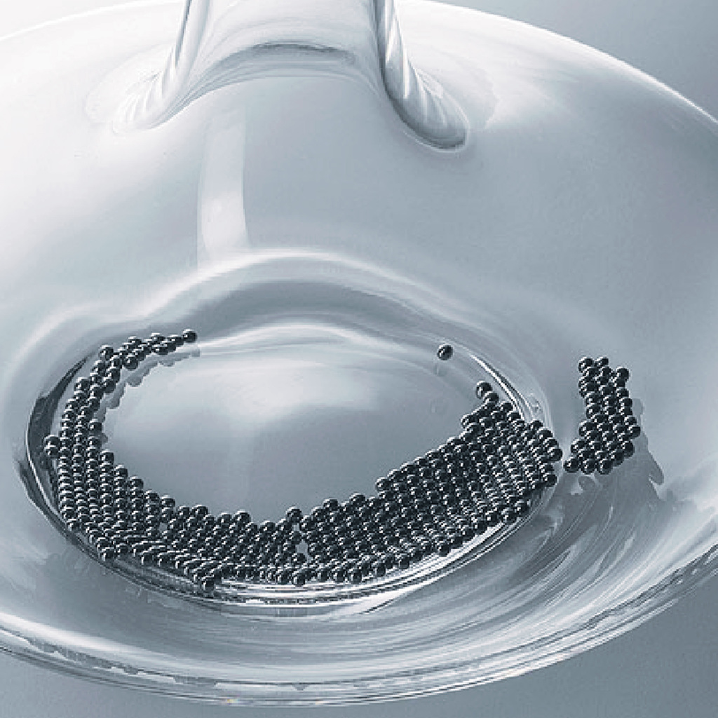 Karaffen-Reinigungskugeln Karaffen-Reinigungskugeln