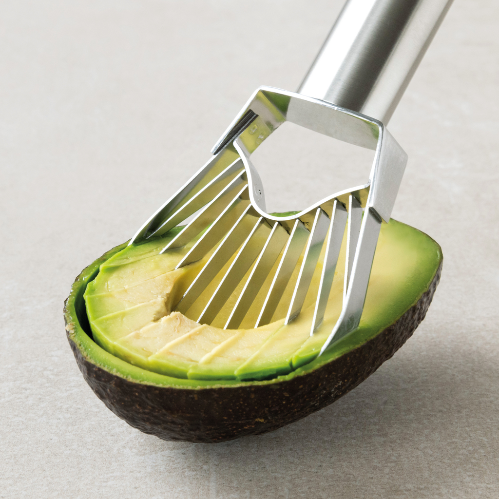 Avocadoschneider - 2