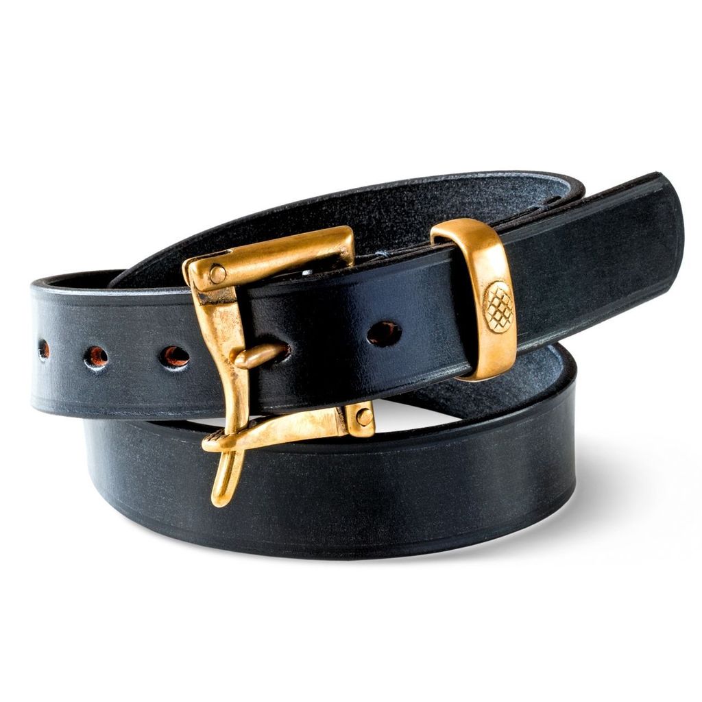 Quick Release Belt Black 105 Quick Release Belt Black 105