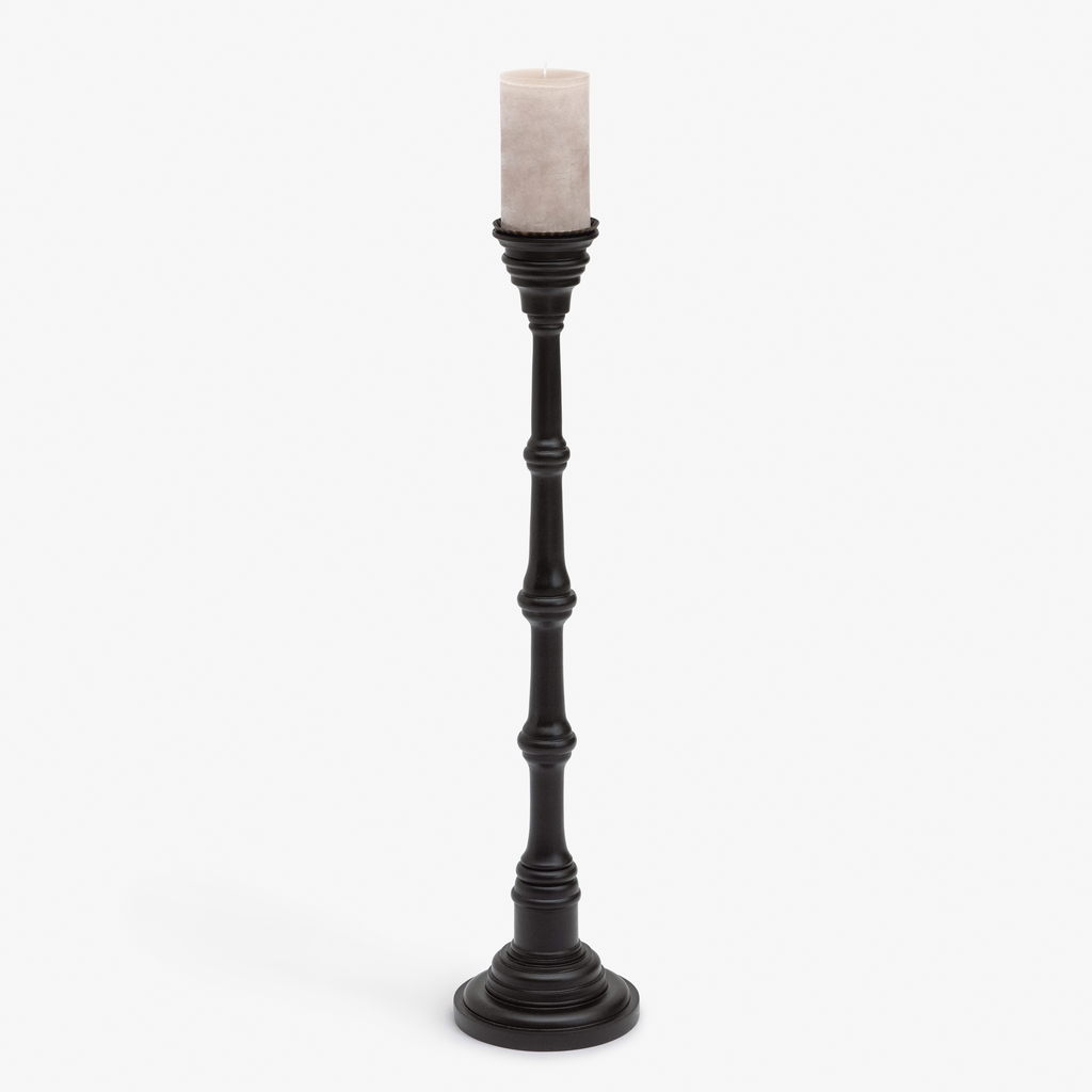 Kerzenleuchter Tourtour - 2 Kerzenleuchter Tourtour - 2