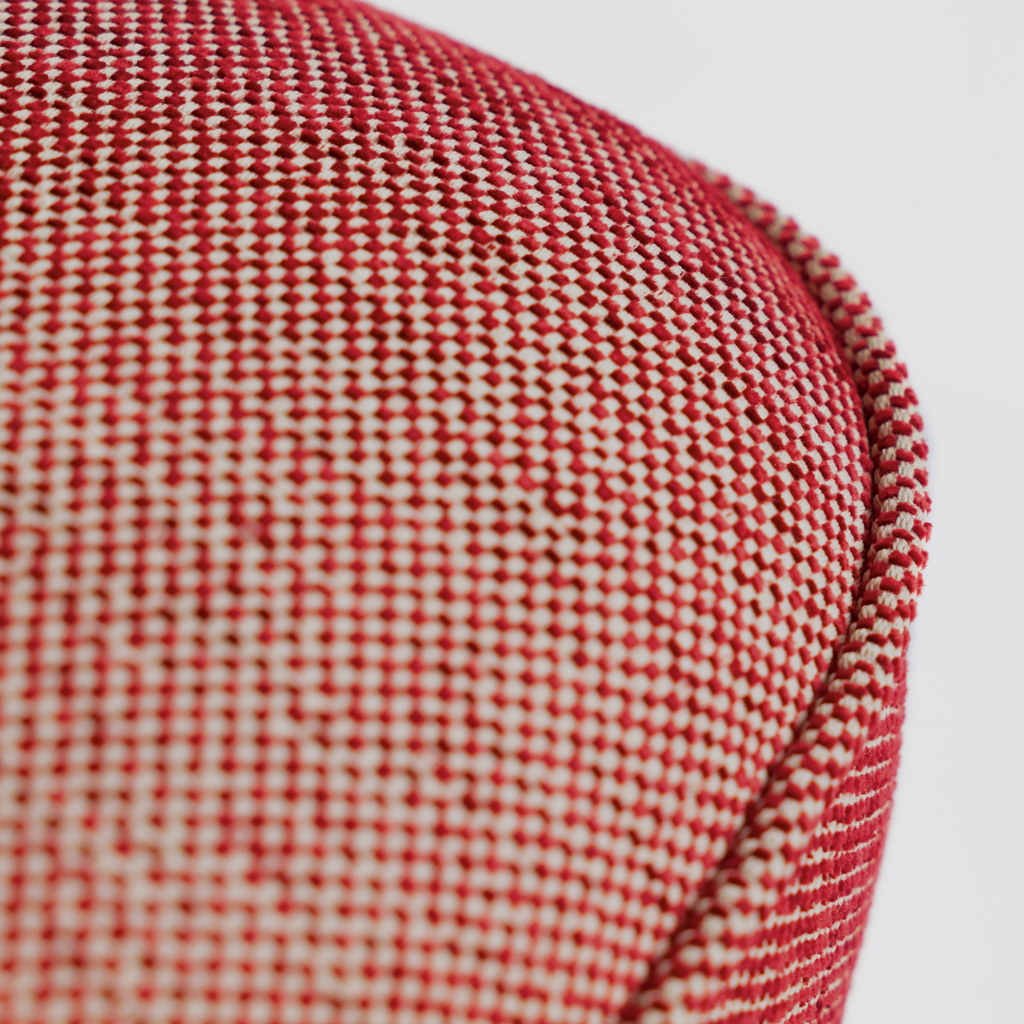 Midcentury Sessel Kopenhagen Melange