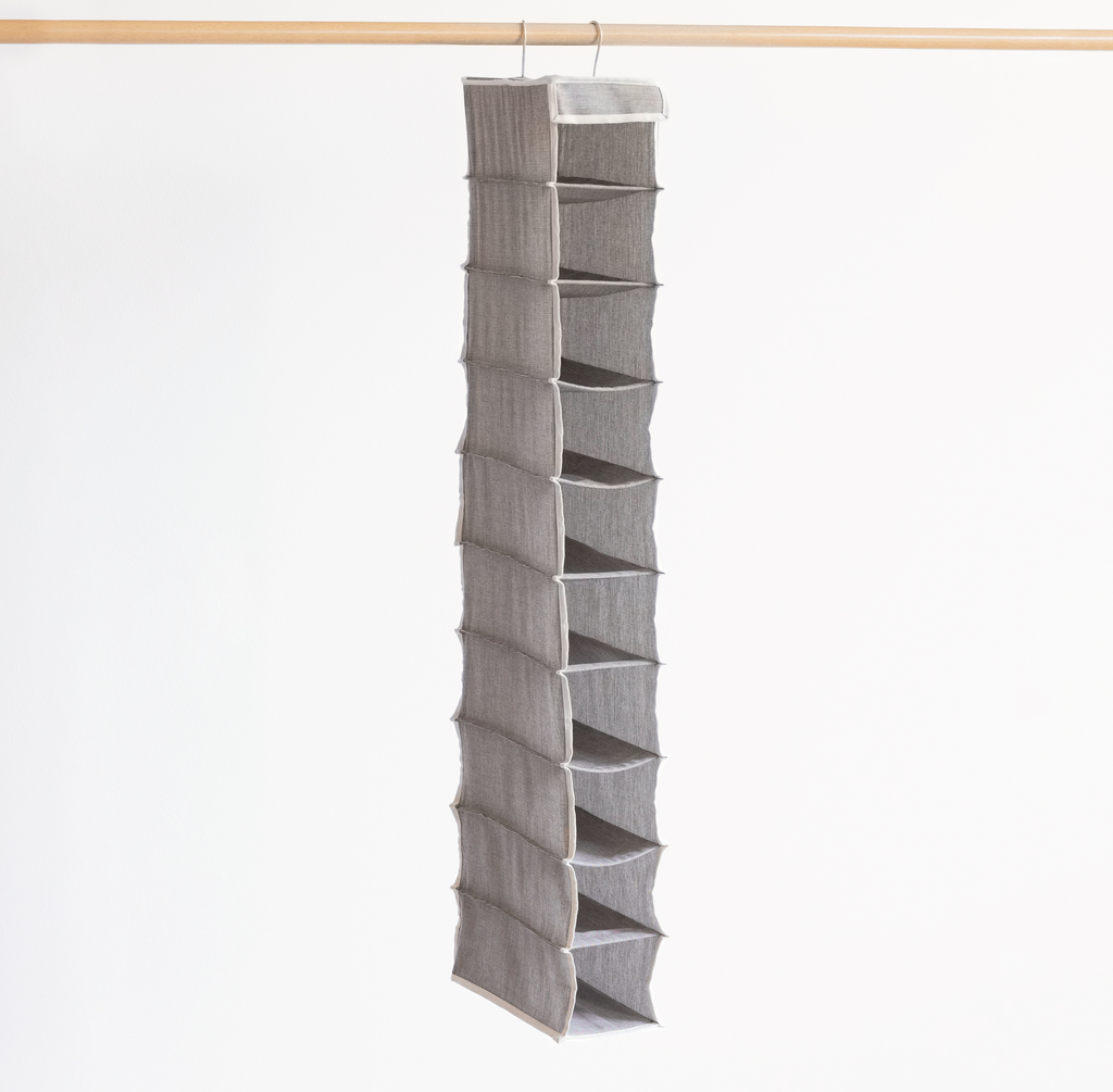 Katazuke-Hängefächer für Schuhe Katazuke-Hängefächer für Schuhe