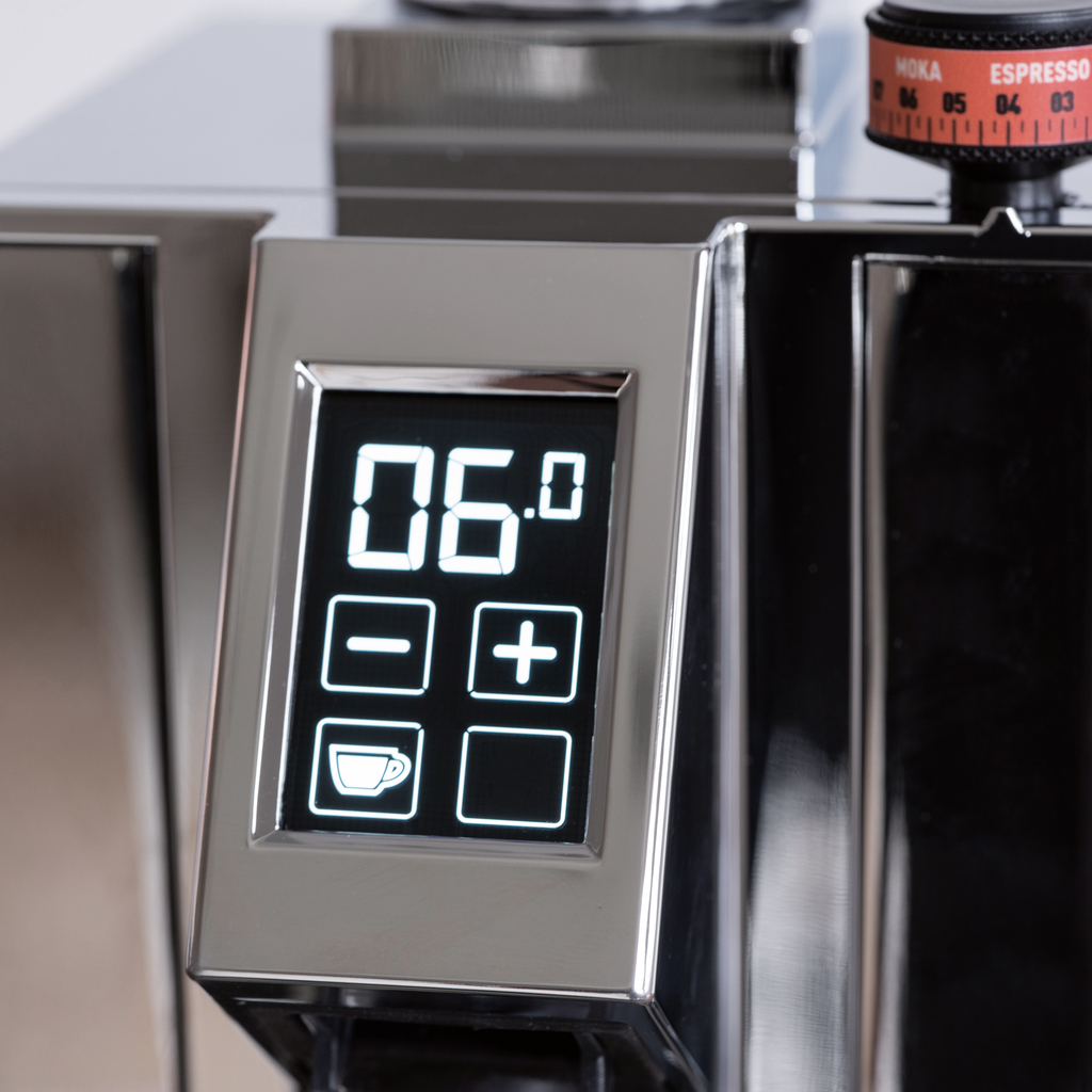 Espressomühle Eureka Mignon Perfetto - 4