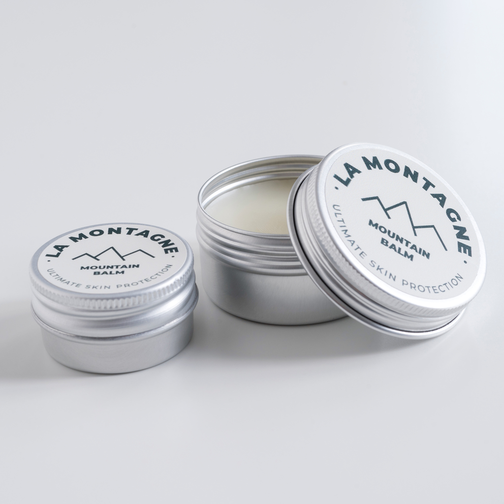La Montagne Mountain Balm 30ml - 3
