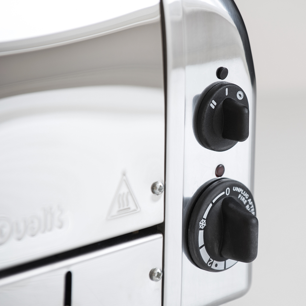 Dualit Toaster 2 Scheiben - 3 Dualit Toaster 2 Scheiben - 3