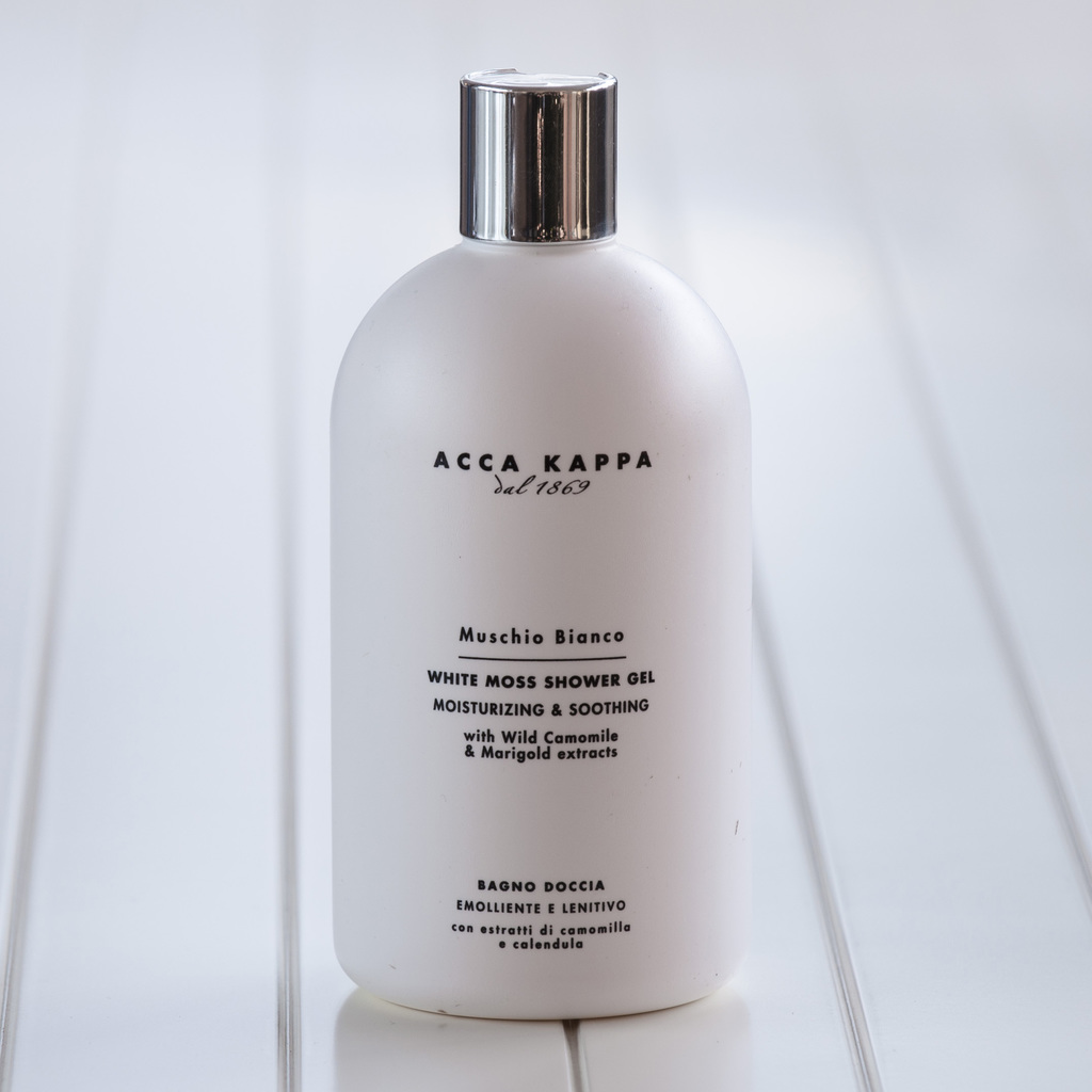 Acca Kappa Duschgel 100 ml Acca Kappa Duschgel 100 ml