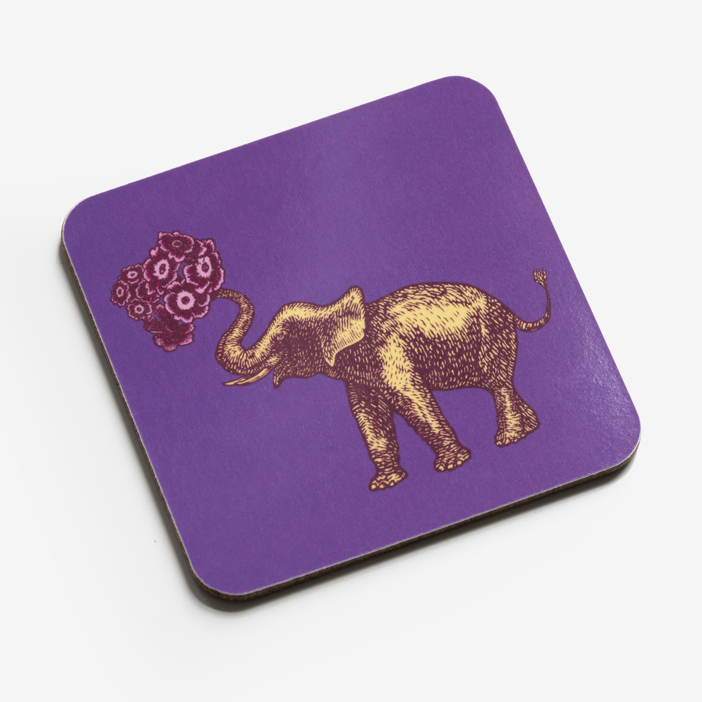 Somerset Untersetzer Elefant Somerset Untersetzer Elefant