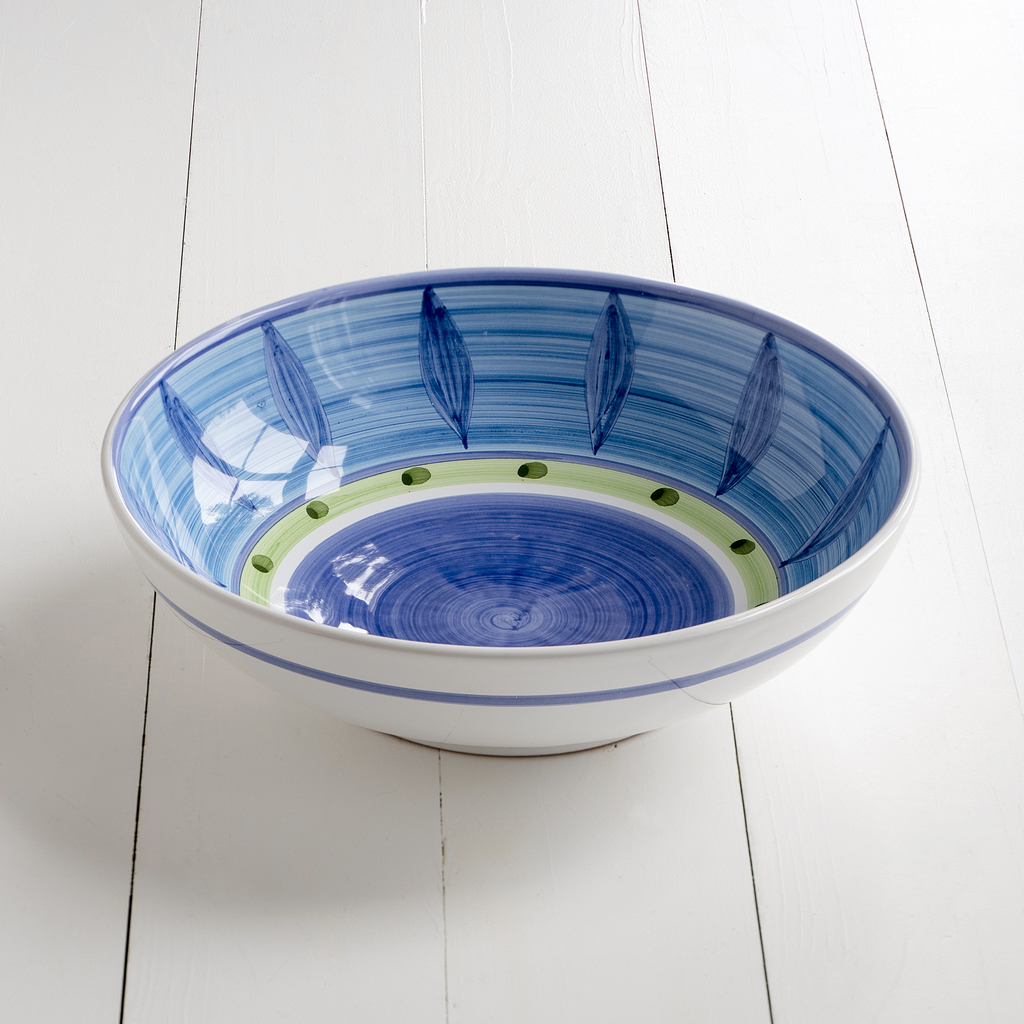 Ruggeri Blue Moon Schüssel 30 cm Ruggeri Blue Moon Schüssel 30 cm