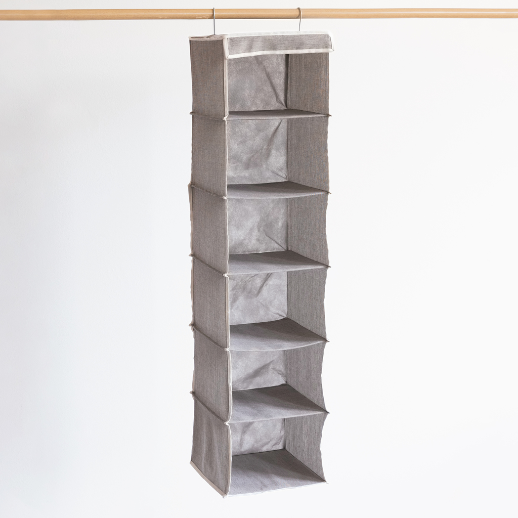 Katazuke-Hängefächer für Pullover Katazuke-Hängefächer für Pullover