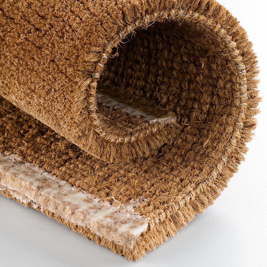 Kokosfaser Fußmatten - 2 Kokosfaser Fußmatten - 2