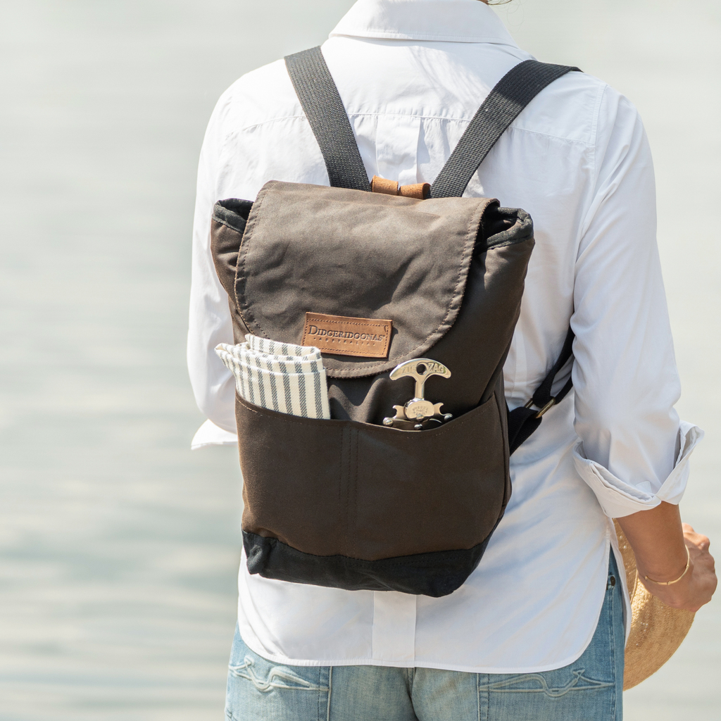 The Australian Walkabout Cooler Bag - 4 The Australian Walkabout Cooler Bag - 4