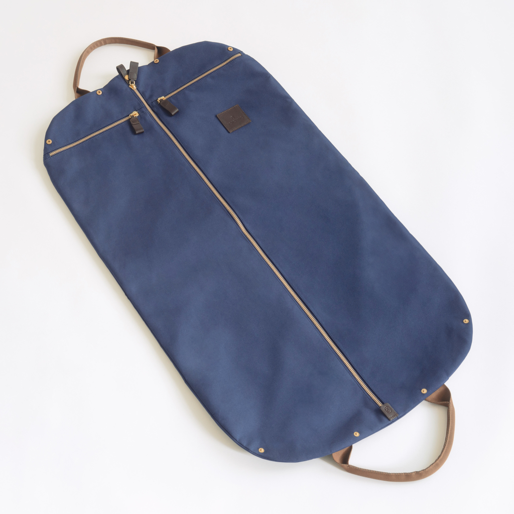 Thumberland Kleidersack Navy - 5
