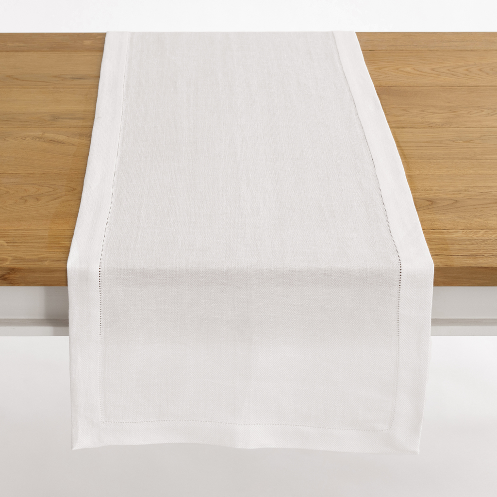 Tischläufer Chevron 50 x 140 cm Tischläufer Chevron 50 x 140 cm