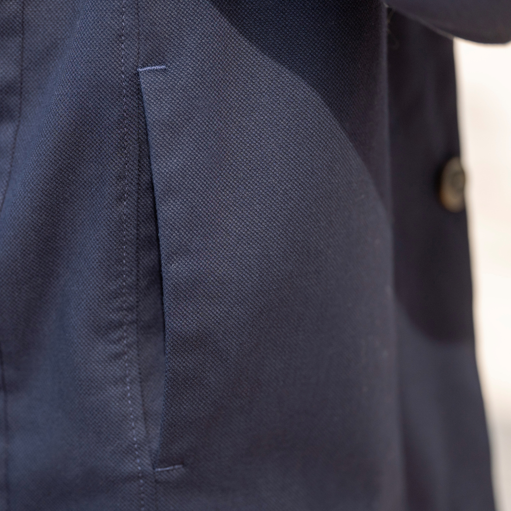 Risby & Leckonfield Overshirt Gr. 98 - 5 Risby & Leckonfield Overshirt Gr. 98 - 5