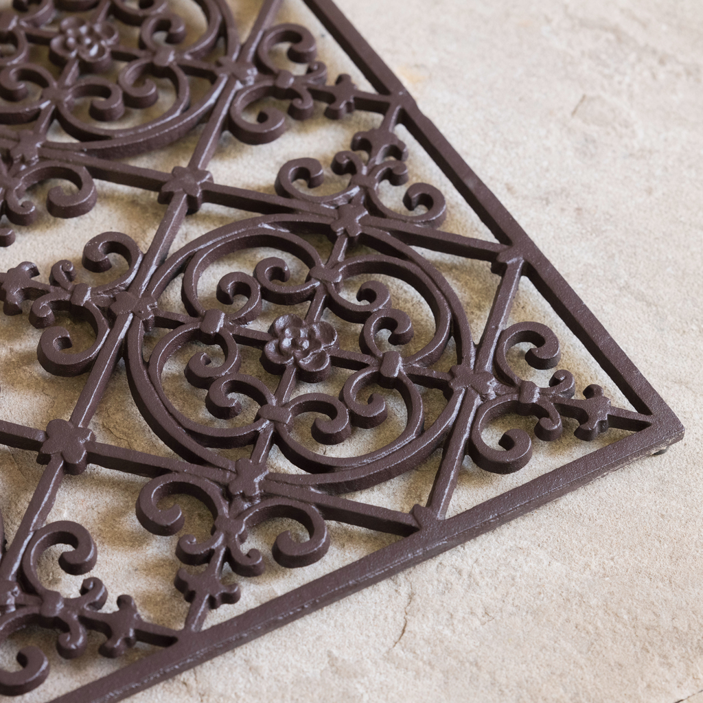 Fußabtreter Karlsruhe - 4 Fußabtreter Karlsruhe - 4