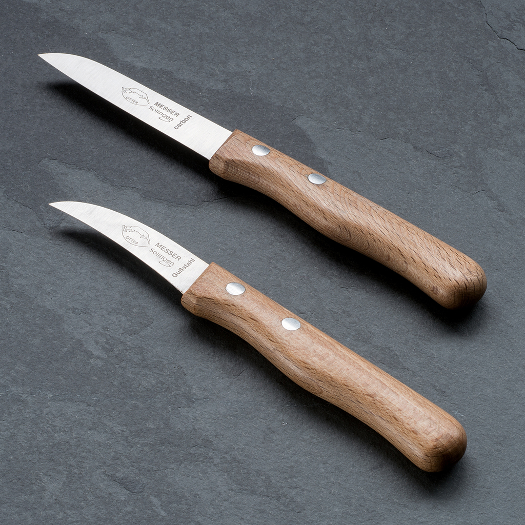 Otter Omas Schälmesser Otter Omas Schälmesser