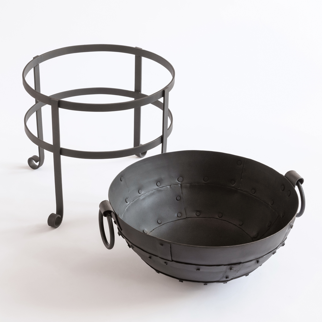 Feuerstelle Teirnon - 3 Feuerstelle Teirnon - 3