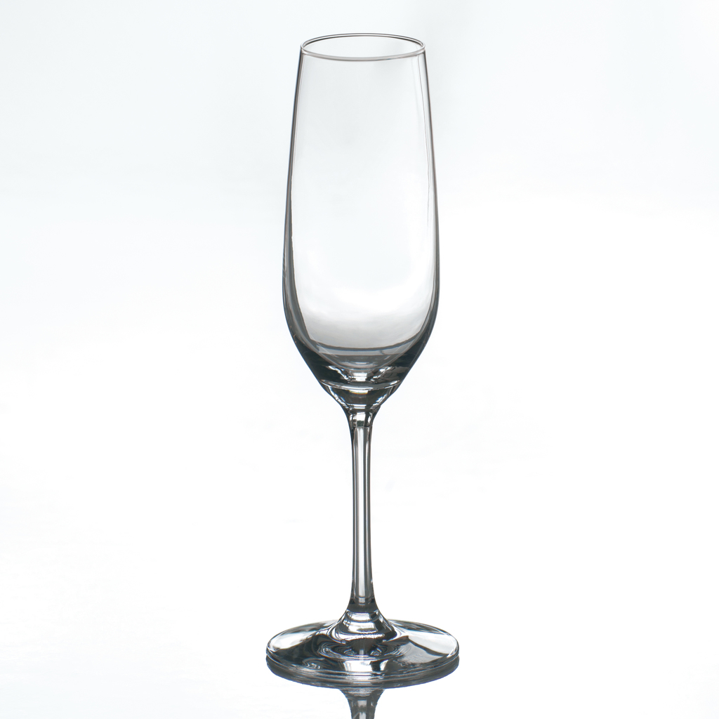 Zwiesel Sektgläser Forté 4er-Set Zwiesel Sektgläser Forté 4er-Set