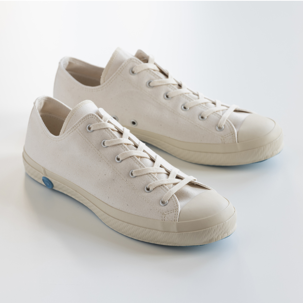 MoonStar Canvas Weiß Gr. 37 - 5