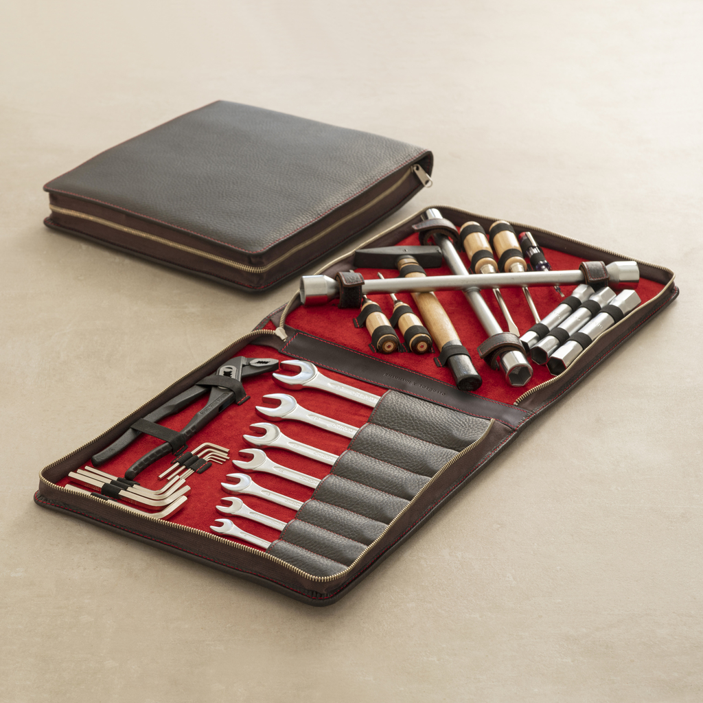 F. Hammann x Torquato Bordwerkzeug F. Hammann x Torquato Bordwerkzeug