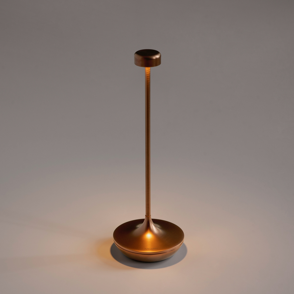 Tischlampe Strillo - 2
