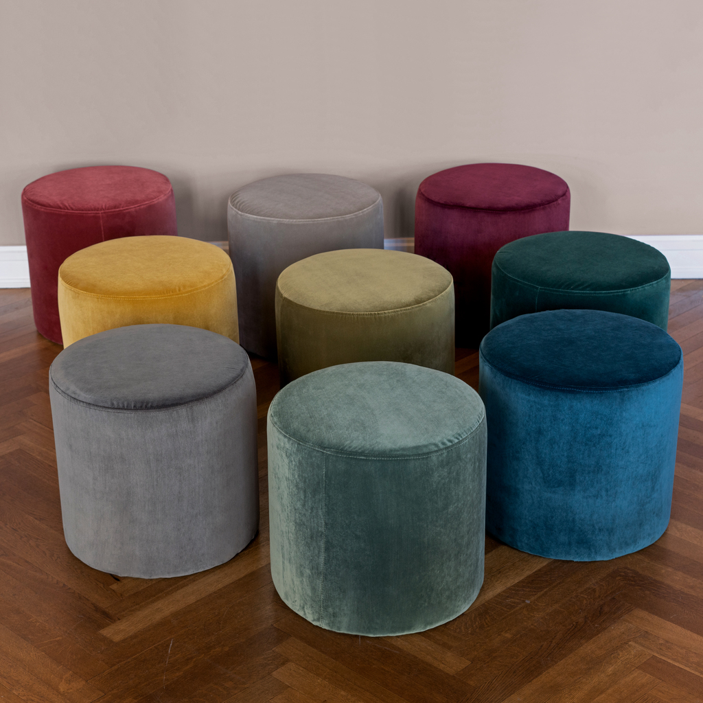 Pouf Foret - 2