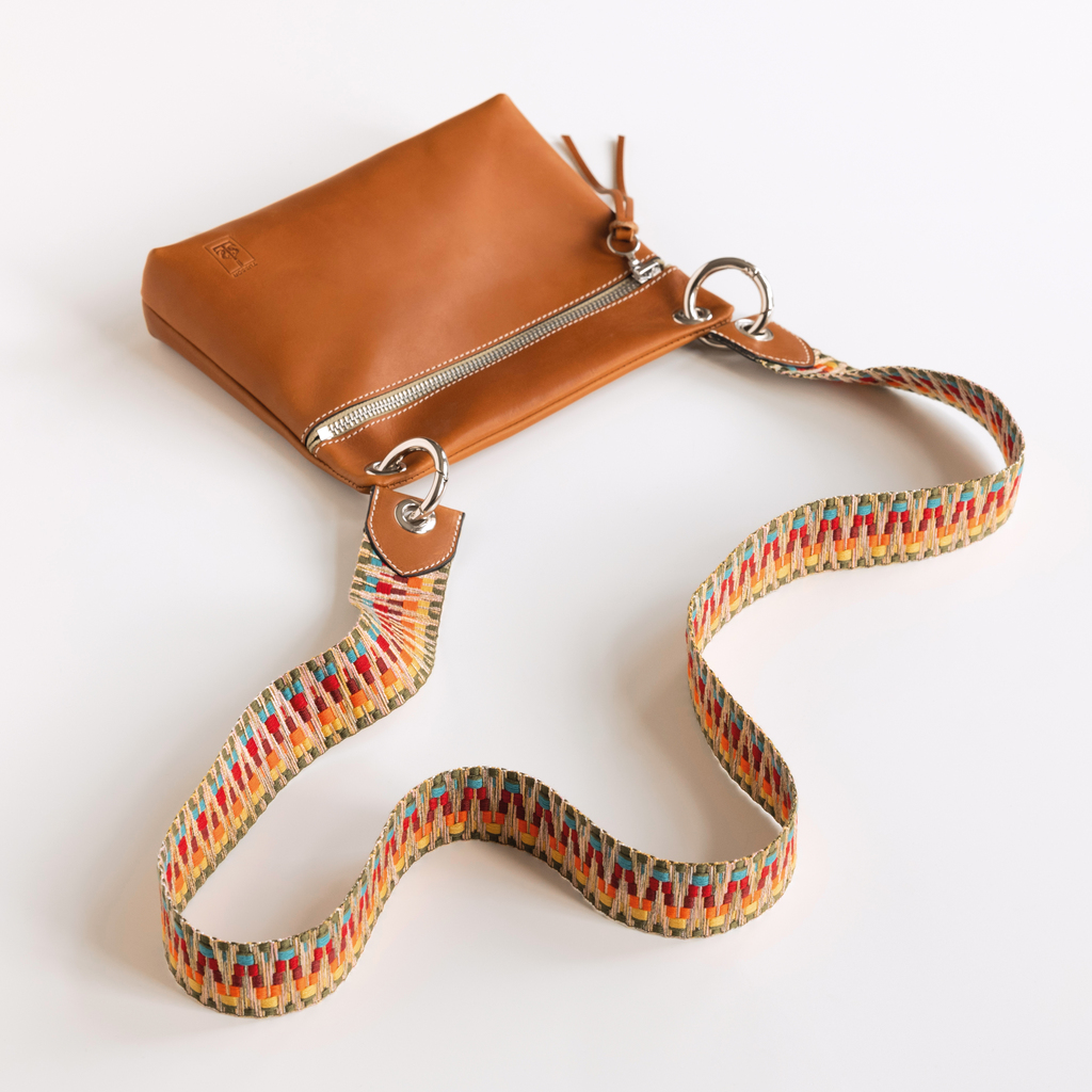 Tussor Yole Cuir Pochette - 2 Tussor Yole Cuir Pochette - 2