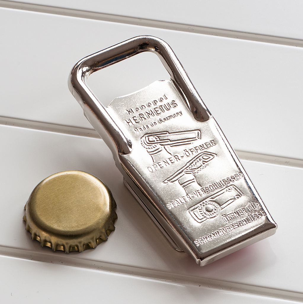 Hermetus Kapselheber Hermetus Kapselheber