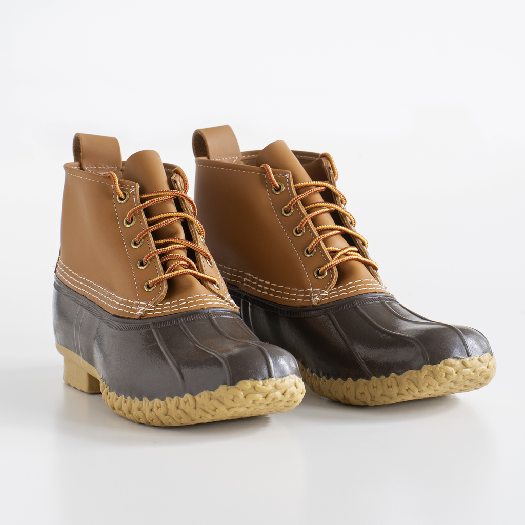 Bean Boots für Herren Größe 43 Bean Boots für Herren Größe 43