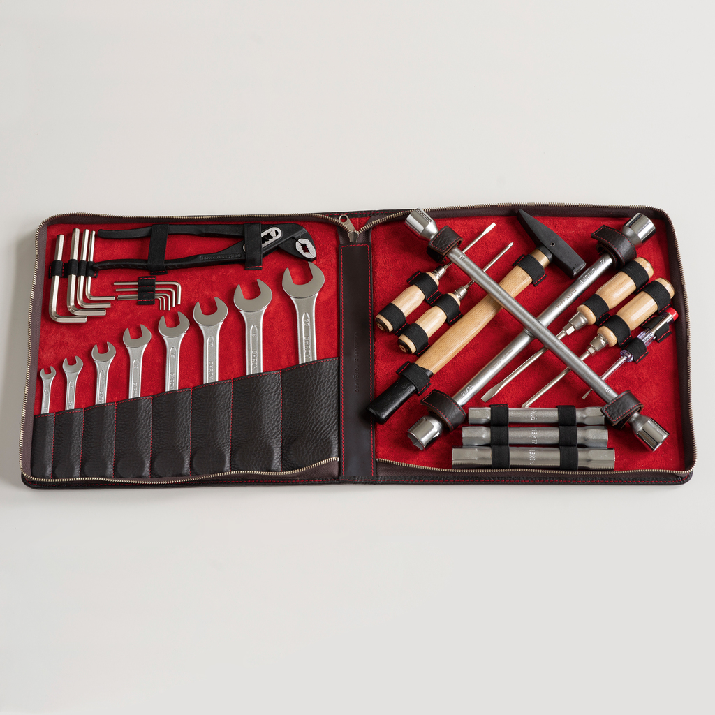 F. Hammann x Torquato Bordwerkzeug - 3 F. Hammann x Torquato Bordwerkzeug - 3