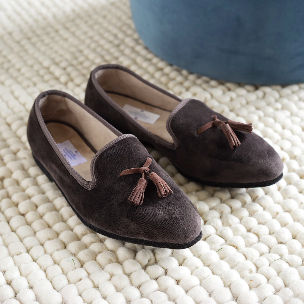 Home Slipper Brummell Gr. 44 - 2