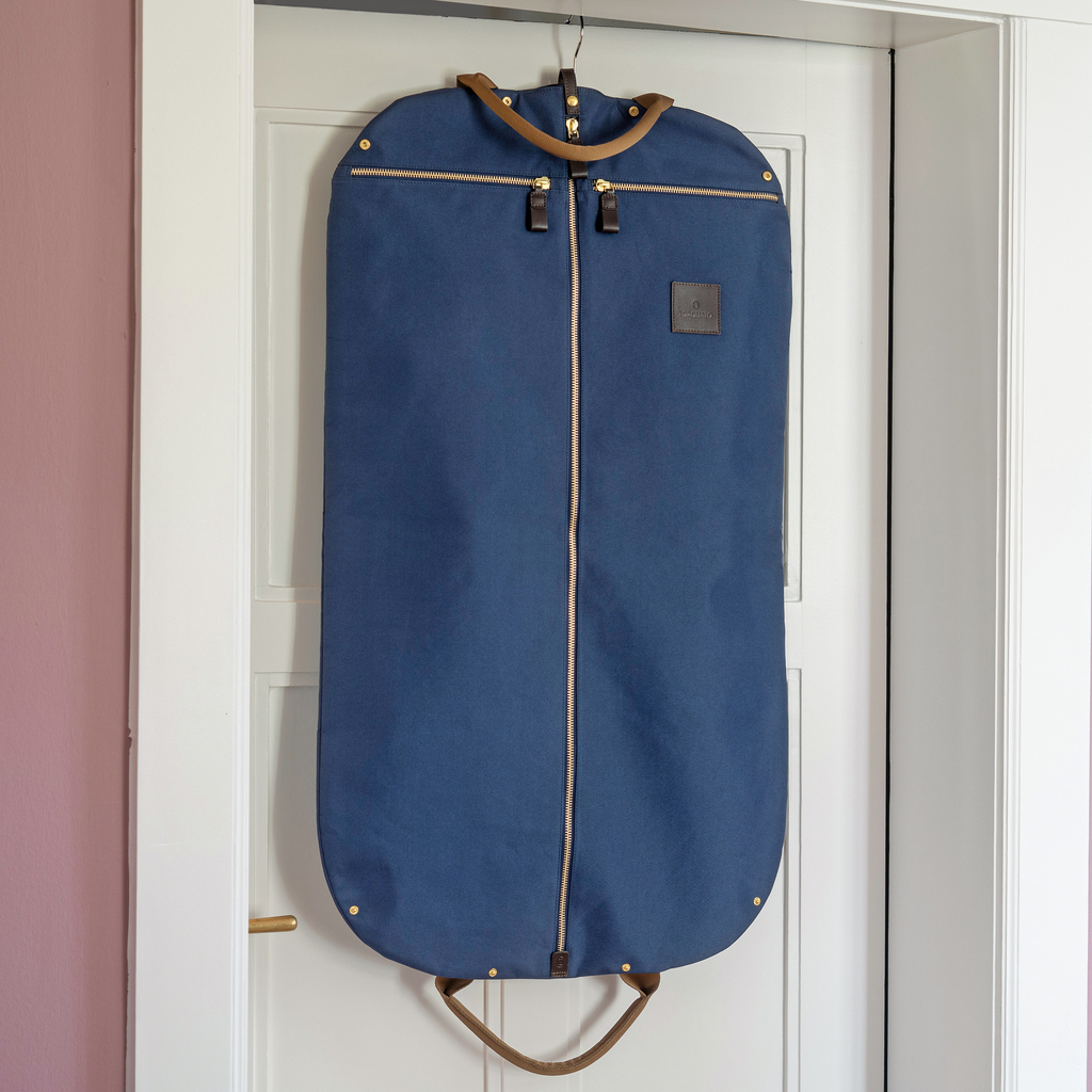 Thumberland Kleidersack Navy - 3