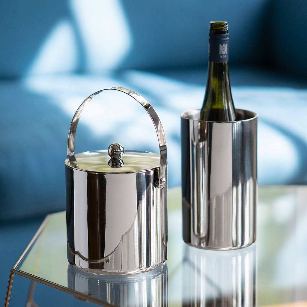 Eiswürfelbehälter Brearley - 3 Eiswürfelbehälter Brearley - 3