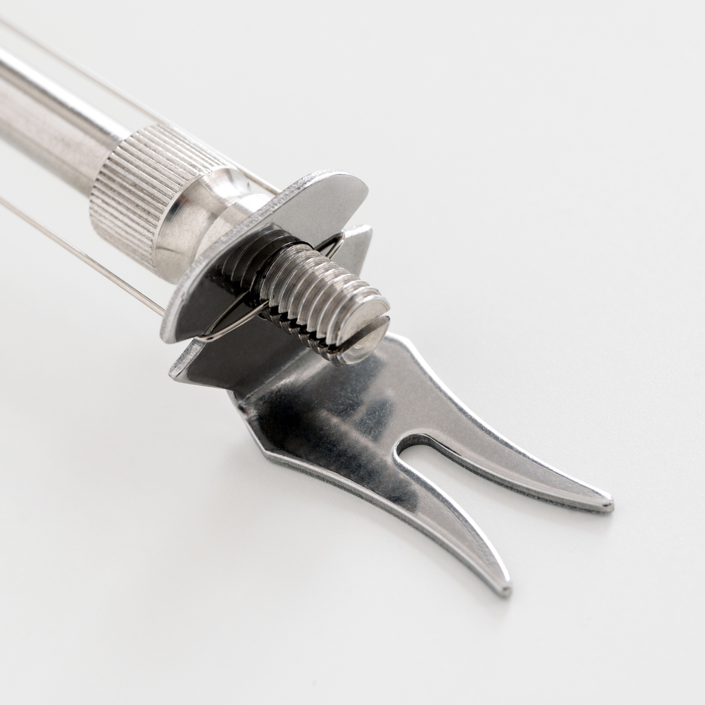 Triangle Käseschneider - 3 Triangle Käseschneider - 3