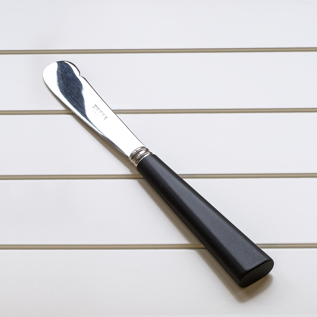 Sabre Nature Buttermesser Ebony Sabre Nature Buttermesser Ebony