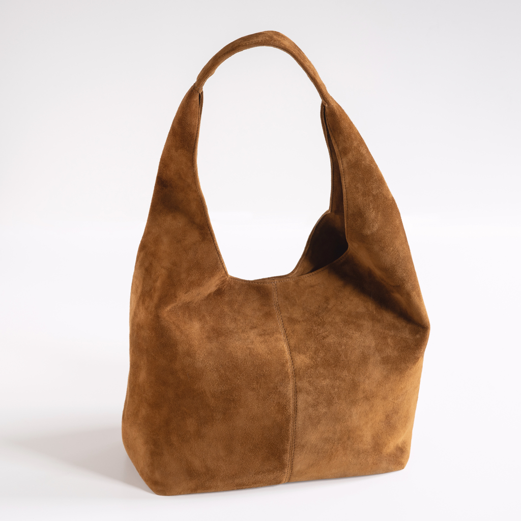 Thomas Riemer X Torquato Handtasche aus Ziegenleder Thomas Riemer X Torquato Handtasche aus Ziegenleder