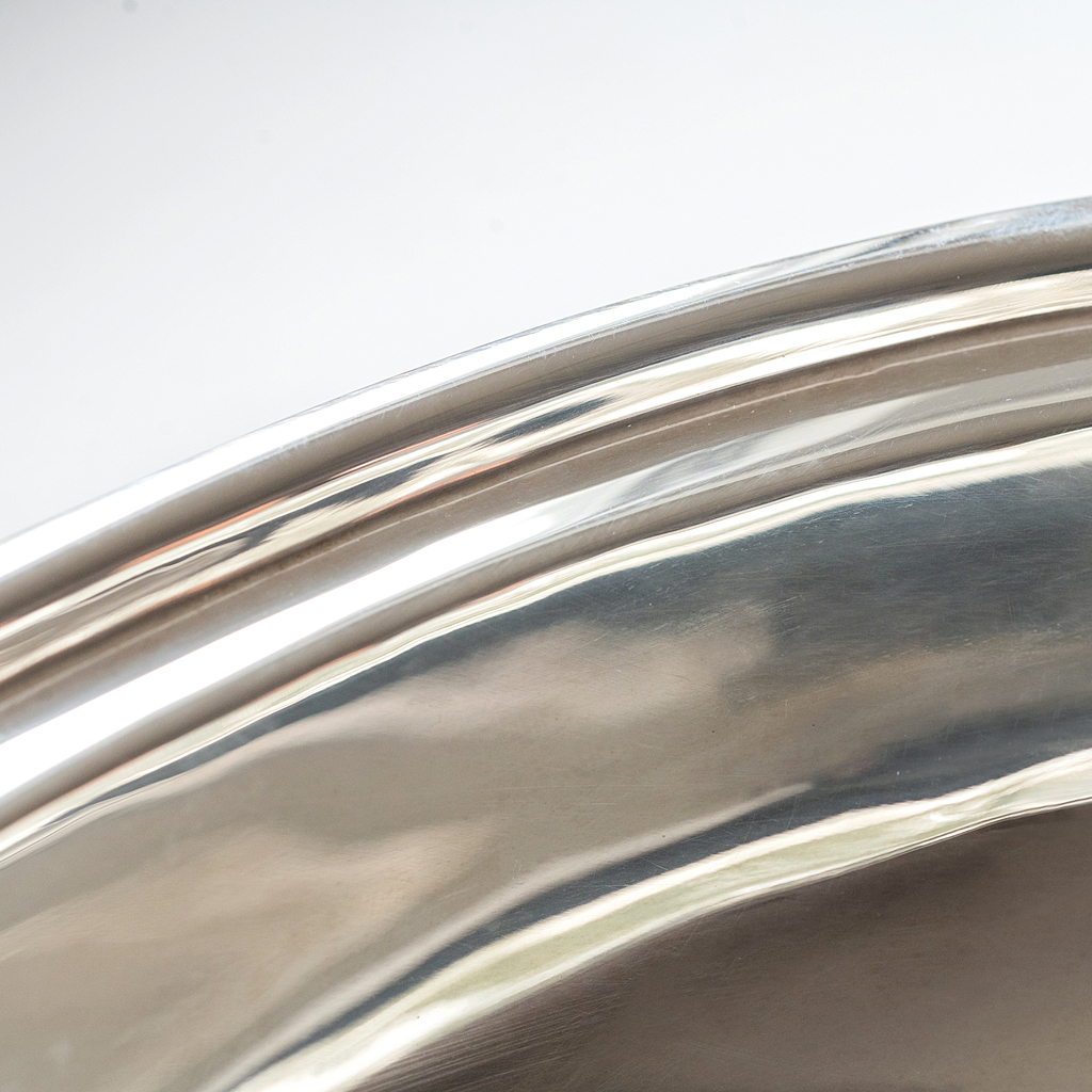 Silberschale Brinkley - 3 Silberschale Brinkley - 3