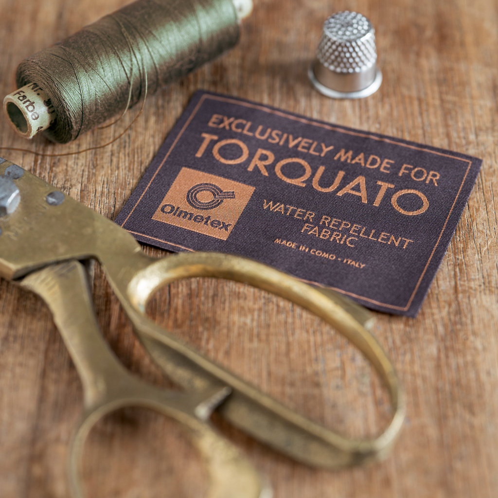 Kurzmantel Kerbholz - 4 Kurzmantel Kerbholz - 4