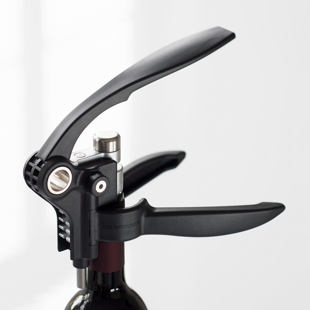 Screwpull Korkenzieher Leverpull Screwpull Korkenzieher Leverpull