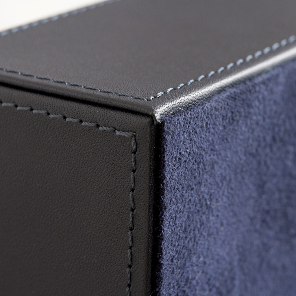 Tourville Quadratisches Tablett - 3 Tourville Quadratisches Tablett - 3