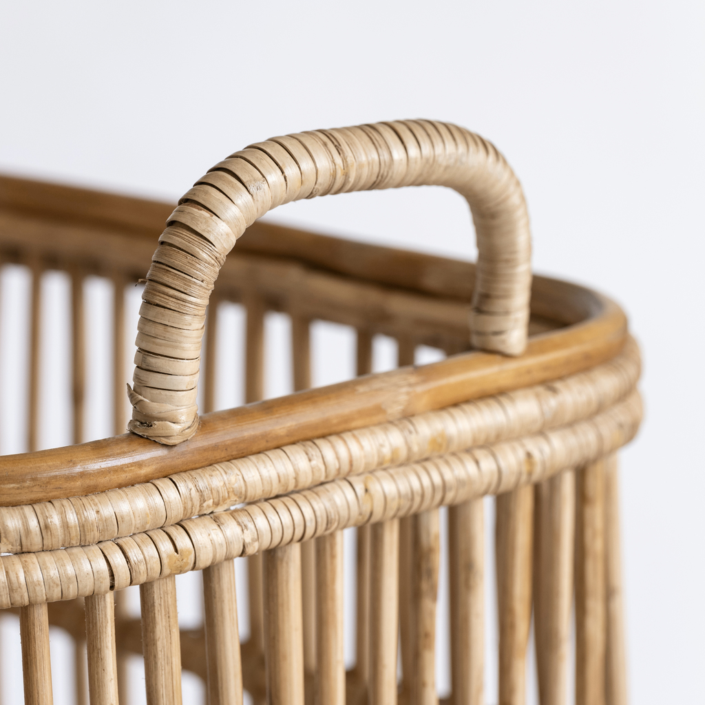 Korb Ellicott - 2 Korb Ellicott - 2