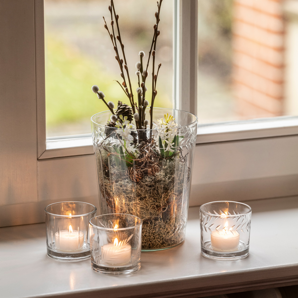 Windlichter Cheverny 3er-Set - 2 Windlichter Cheverny 3er-Set - 2