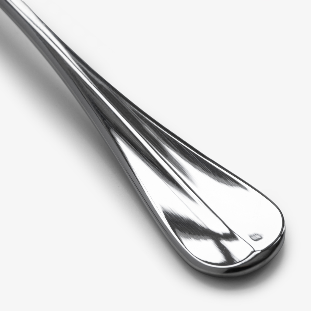 Menügabel Baguette 4er-Set