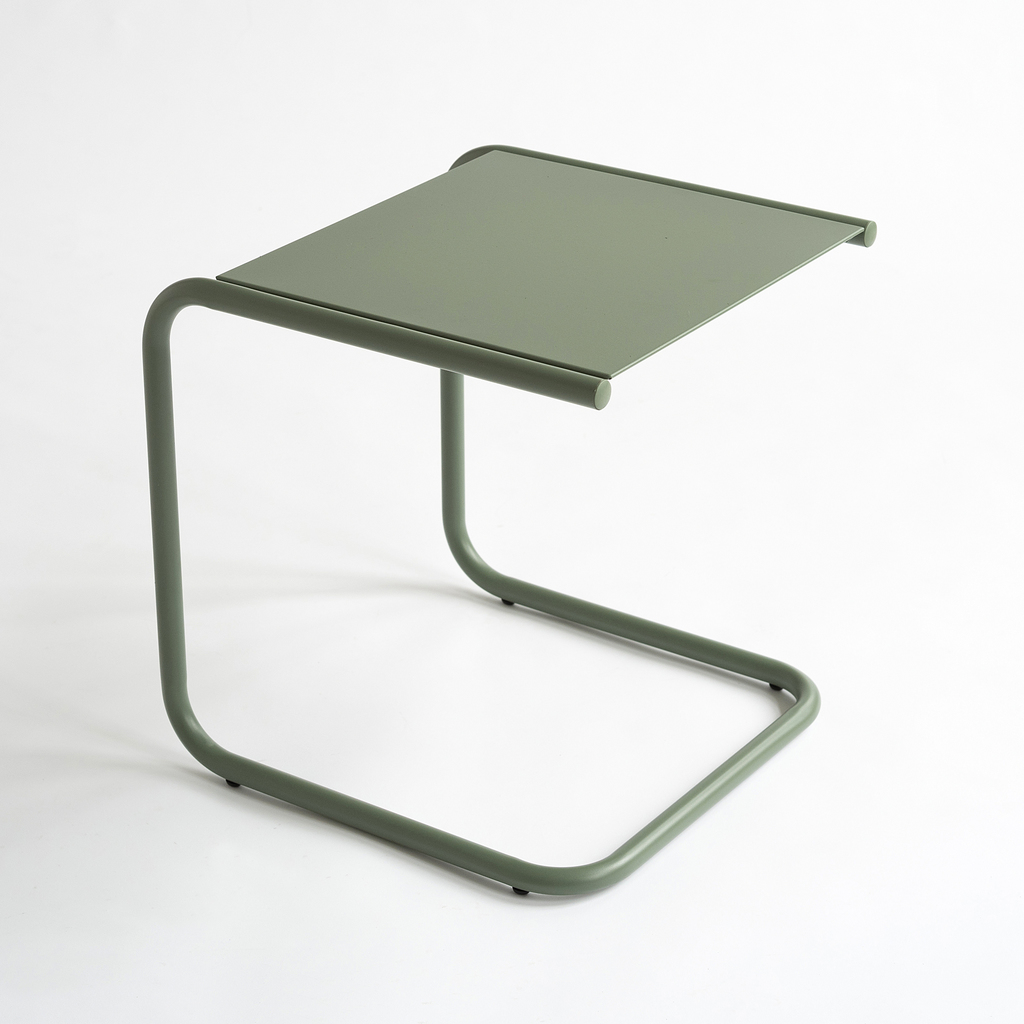 FIAM Beistelltisch Club Salbei FIAM Beistelltisch Club Salbei